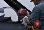 Image of 614th Tactical Fighter Squadron Vietnam, 1966, second 56 stock footage video 65675024793