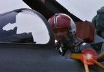 Image of 614th Tactical Fighter Squadron Vietnam, 1966, second 59 stock footage video 65675024793