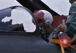 Image of 614th Tactical Fighter Squadron Vietnam, 1966, second 60 stock footage video 65675024793