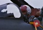 Image of 614th Tactical Fighter Squadron Vietnam, 1966, second 61 stock footage video 65675024793