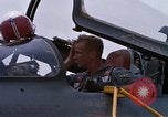 Image of 614th Tactical Fighter Squadron Vietnam, 1966, second 62 stock footage video 65675024793