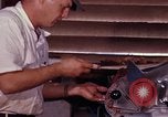 Image of mess facilities Vietnam, 1966, second 39 stock footage video 65675024794