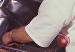 Image of mess facilities Vietnam, 1966, second 57 stock footage video 65675024794