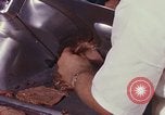 Image of mess facilities Vietnam, 1966, second 60 stock footage video 65675024794