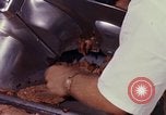 Image of mess facilities Vietnam, 1966, second 62 stock footage video 65675024794