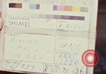 Image of mess facilities Vietnam, 1966, second 3 stock footage video 65675024795