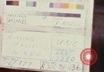 Image of mess facilities Vietnam, 1966, second 4 stock footage video 65675024795