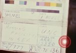 Image of mess facilities Vietnam, 1966, second 6 stock footage video 65675024795
