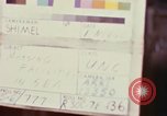 Image of mess facilities Vietnam, 1966, second 7 stock footage video 65675024795