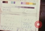 Image of mess facilities Vietnam, 1966, second 8 stock footage video 65675024795