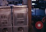 Image of mess facilities Vietnam, 1966, second 11 stock footage video 65675024795