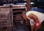 Image of mess facilities Vietnam, 1966, second 23 stock footage video 65675024795