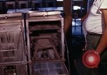 Image of mess facilities Vietnam, 1966, second 25 stock footage video 65675024795