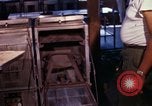 Image of mess facilities Vietnam, 1966, second 26 stock footage video 65675024795