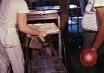 Image of mess facilities Vietnam, 1966, second 27 stock footage video 65675024795