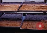 Image of mess facilities Vietnam, 1966, second 35 stock footage video 65675024795
