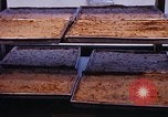Image of mess facilities Vietnam, 1966, second 36 stock footage video 65675024795