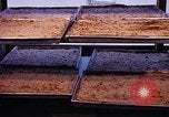 Image of mess facilities Vietnam, 1966, second 38 stock footage video 65675024795