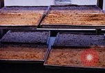 Image of mess facilities Vietnam, 1966, second 41 stock footage video 65675024795