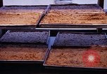 Image of mess facilities Vietnam, 1966, second 43 stock footage video 65675024795