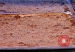 Image of mess facilities Vietnam, 1966, second 48 stock footage video 65675024795