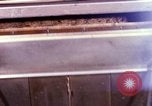 Image of mess facilities Vietnam, 1966, second 59 stock footage video 65675024795
