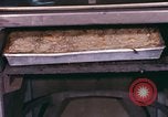 Image of mess facilities Vietnam, 1966, second 61 stock footage video 65675024795