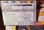 Image of mess facilities Vietnam, 1966, second 1 stock footage video 65675024796