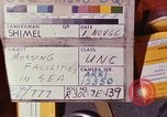 Image of mess facilities Vietnam, 1966, second 3 stock footage video 65675024796