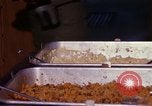 Image of mess facilities Vietnam, 1966, second 30 stock footage video 65675024796