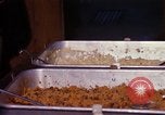Image of mess facilities Vietnam, 1966, second 31 stock footage video 65675024796