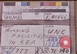 Image salle à manger Vietnam, 1966, de la seconde 1 séquences d'archives historiques vidéo 65675024797