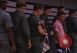 Image salle à manger Vietnam, 1966, de la seconde 10 séquences d'archives historiques vidéo 65675024797