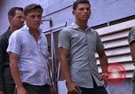 Image salle à manger Vietnam, 1966, de la seconde 21 séquences d'archives historiques vidéo 65675024797