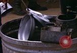 Image salle à manger Vietnam, 1966, de la seconde 26 séquences d'archives historiques vidéo 65675024797