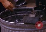 Image salle à manger Vietnam, 1966, de la seconde 27 séquences d'archives historiques vidéo 65675024797