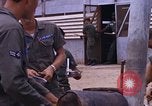 Image salle à manger Vietnam, 1966, de la seconde 35 séquences d'archives historiques vidéo 65675024797