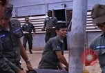 Image salle à manger Vietnam, 1966, de la seconde 38 séquences d'archives historiques vidéo 65675024797