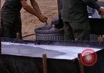Image salle à manger Vietnam, 1966, de la seconde 49 séquences d'archives historiques vidéo 65675024797