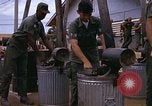 Image salle à manger Vietnam, 1966, de la seconde 62 séquences d'archives historiques vidéo 65675024797