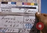 Image of dining hall Vietnam, 1966, second 4 stock footage video 65675024798
