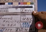 Image of dining hall Vietnam, 1966, second 6 stock footage video 65675024798