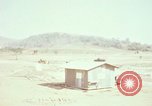 Image of dining hall Vietnam, 1966, second 8 stock footage video 65675024798