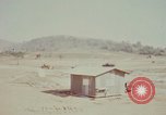 Image of dining hall Vietnam, 1966, second 12 stock footage video 65675024798