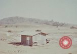 Image of dining hall Vietnam, 1966, second 17 stock footage video 65675024798