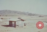 Image of dining hall Vietnam, 1966, second 19 stock footage video 65675024798