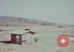 Image of dining hall Vietnam, 1966, second 20 stock footage video 65675024798