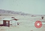 Image of dining hall Vietnam, 1966, second 22 stock footage video 65675024798