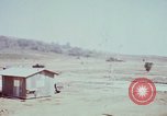Image of dining hall Vietnam, 1966, second 23 stock footage video 65675024798