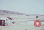 Image of dining hall Vietnam, 1966, second 24 stock footage video 65675024798
